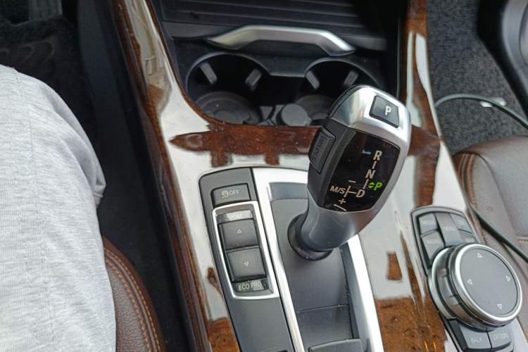 Used BMW X3 2014 xDrive20i X Design Package Gear Lever