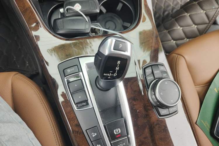 Used BMW X3 2014 xDrive20i X Design Package Gear Lever