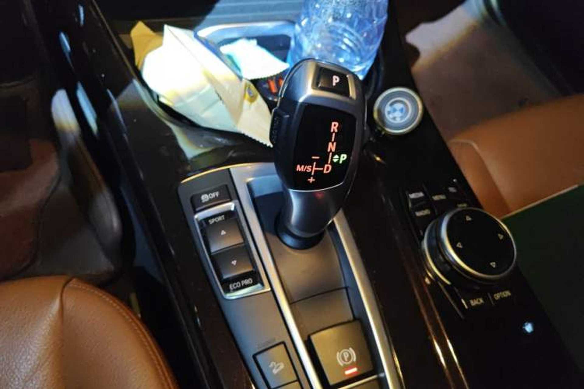 Used BMW X3 2014 xDrive20i X Design Package Gear Lever
