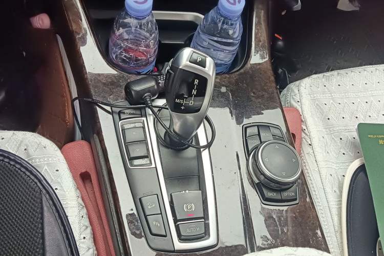 Used BMW X3 2014 xDrive20i X Design Package Gear Lever