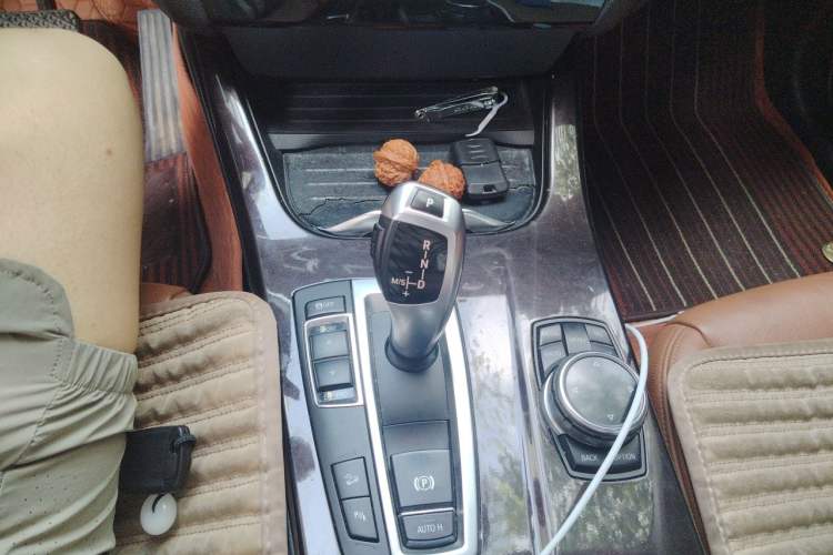 Used BMW X3 2014 xDrive20i X Design Package Gear Lever