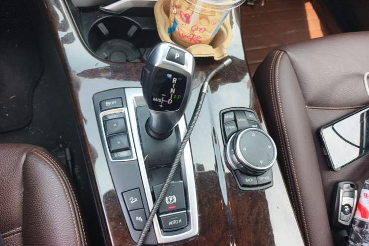 Used BMW X3 2014 xDrive20i X Design Package Gear Lever