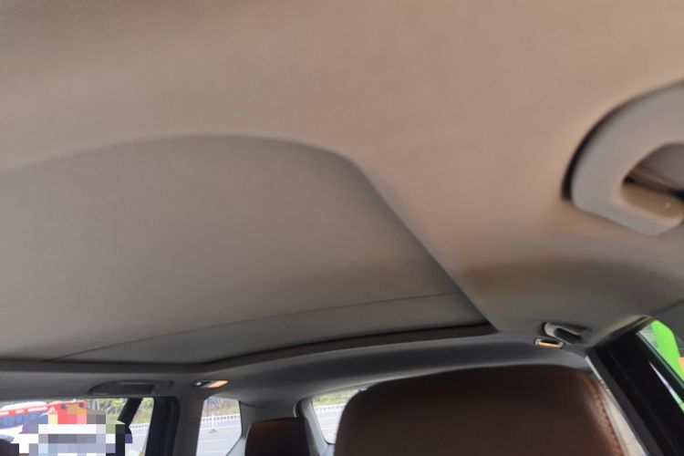 Used BMW X3 2014 xDrive20i X Design Package Headliner