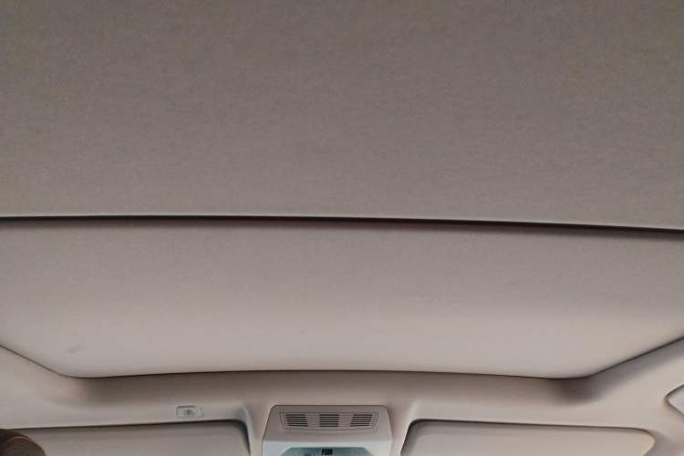 Used BMW X3 2014 xDrive20i X Design Package Headliner