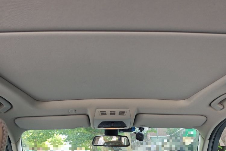 Used BMW X3 2014 xDrive28i X Design Package Headliner