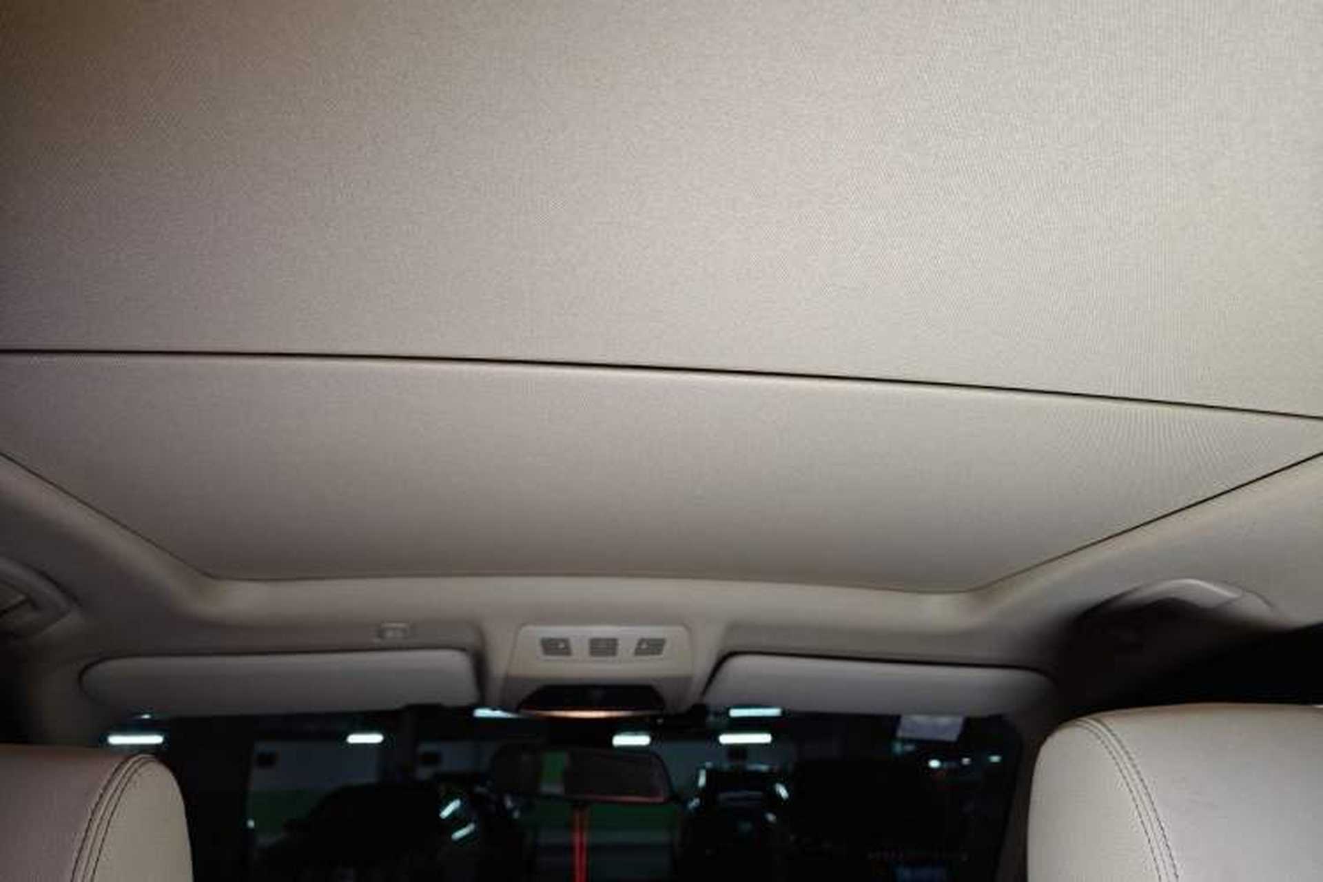 Used BMW X3 2014 xDrive20i X Design Package Headliner