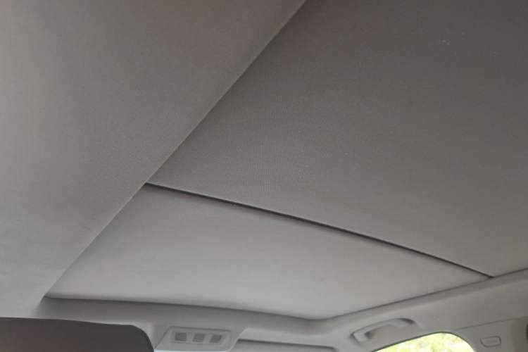 Used BMW X3 2014 xDrive20i X Design Package Headliner