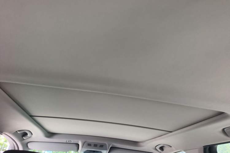 Used BMW X3 2014 xDrive20i X Design Package Headliner