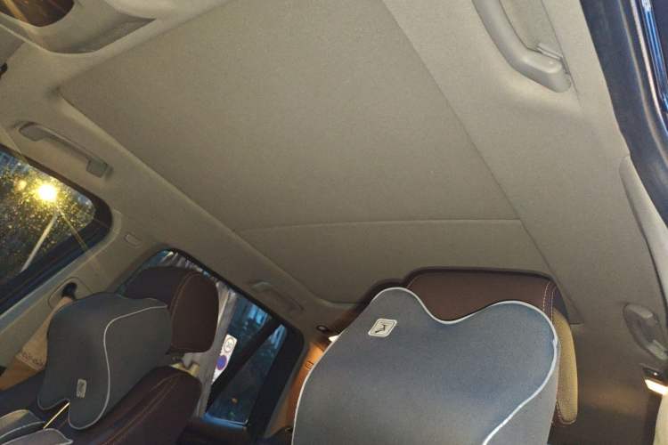 Used BMW X3 2014 xDrive20i X Design Package Headliner
