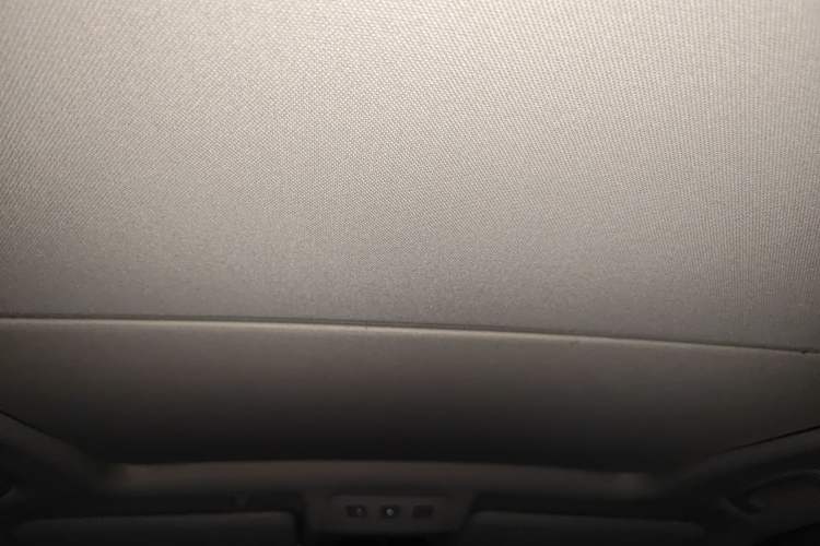 Used BMW X3 2014 xDrive20i X Design Package Headliner