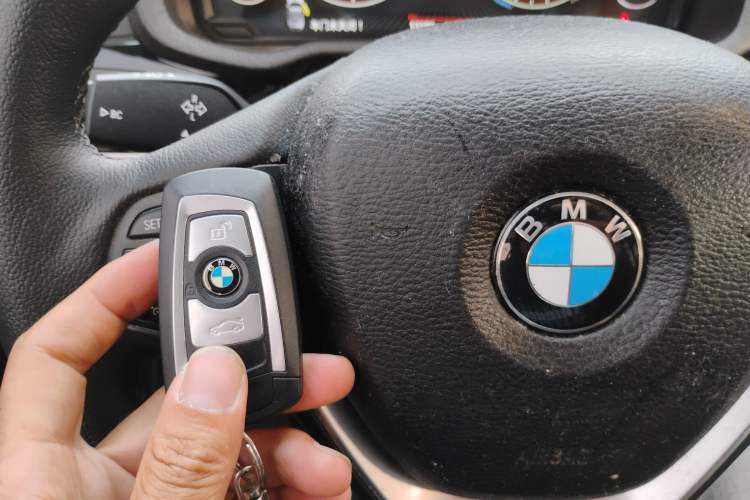 Used BMW X3 2014 xDrive20i X Design Package Interior 1