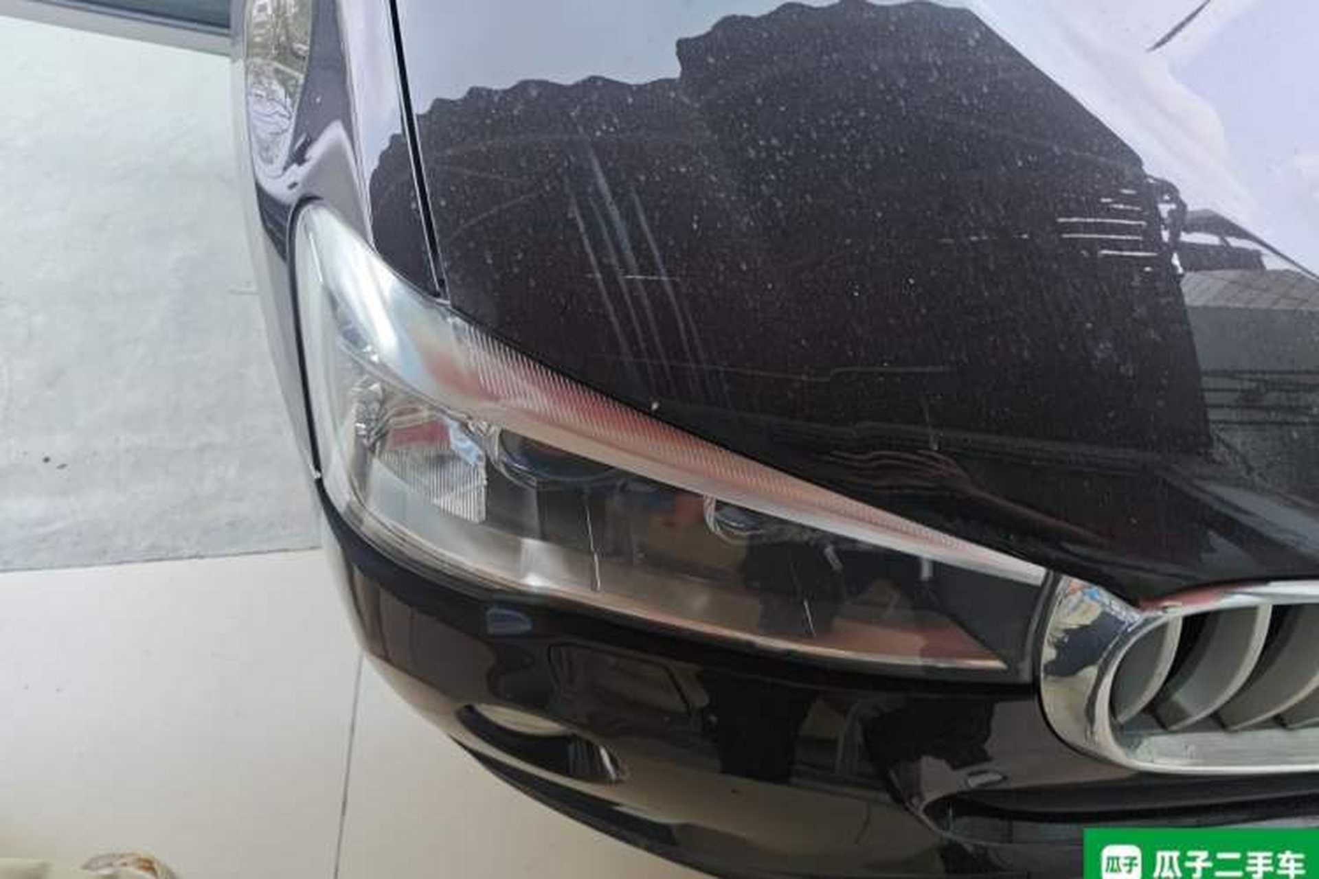 Used BMW X3 2014 xDrive20i X Design Package Right Front Headlight