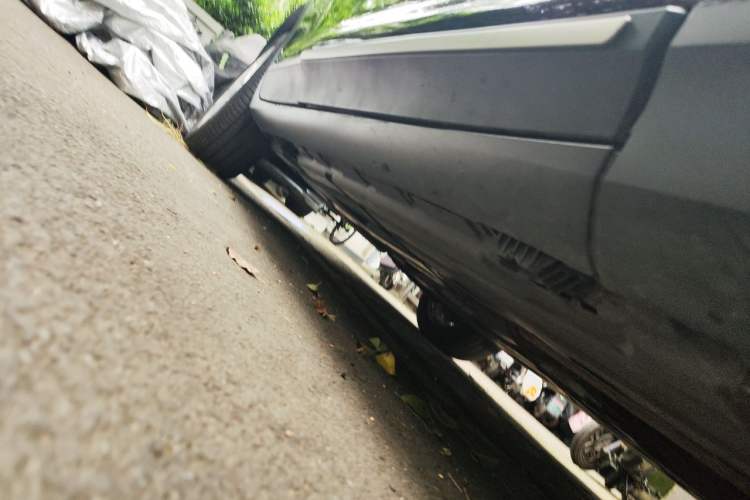 Used BMW X3 2014 xDrive20i X Design Package Chassis Front Right