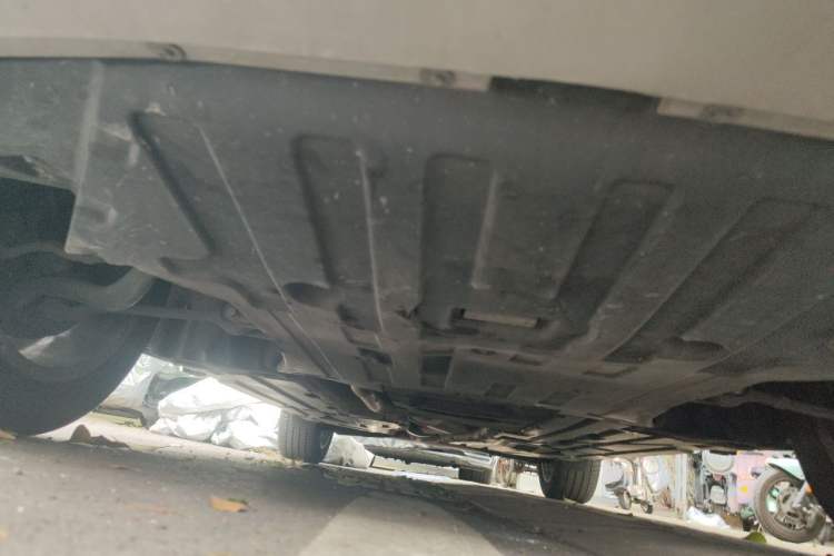 Used BMW X3 2014 xDrive20i X Design Package Chassis Front