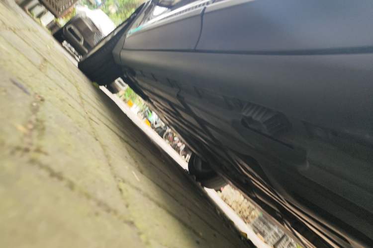 Used BMW X3 2014 xDrive20i X Design Package Chassis Rear Left