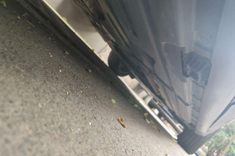 Used BMW X3 2014 xDrive20i X Design Package Chassis Rear Right