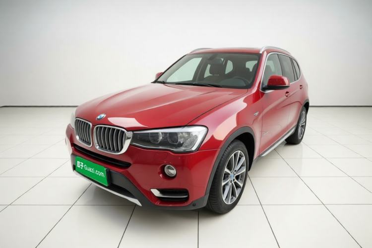 BMW X3 2014 xDrive20i X Design Package de segunda mano Guazi used car, China used car export, Used car for sale, Used cars, Cheapest cars for sale