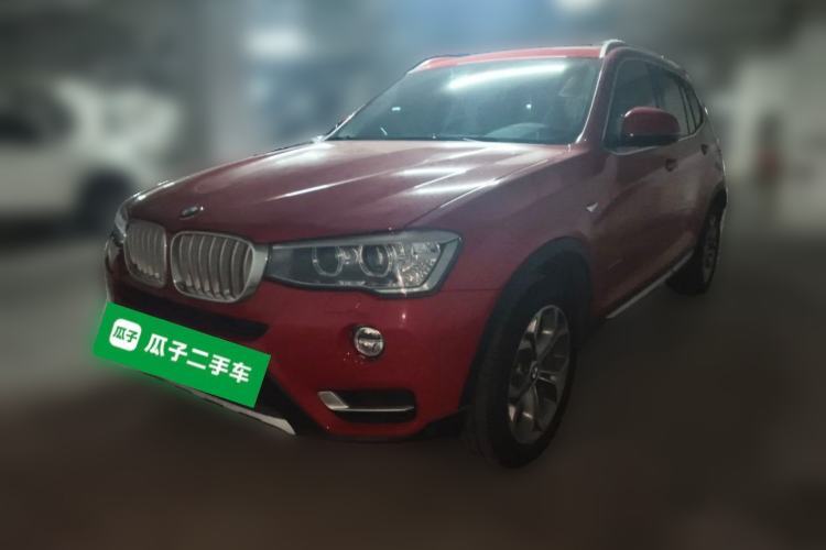 Gebrauchter BMW X3 2014 xDrive20i X Design Package Guazi used car, China used car export, Used car for sale, Used  cars, Cheapest cars for sale