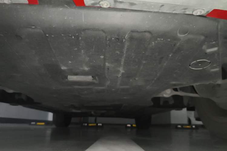 Used BMW X3 2014 xDrive20i X Design Package Chassis Front