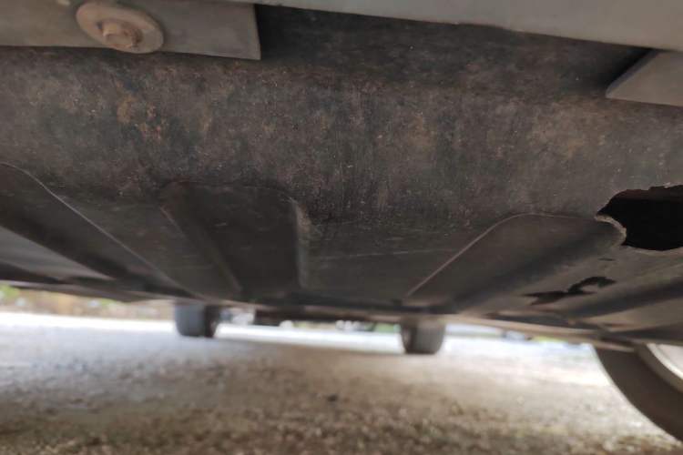Used BMW X3 2014 xDrive20i X Design Package Chassis Front