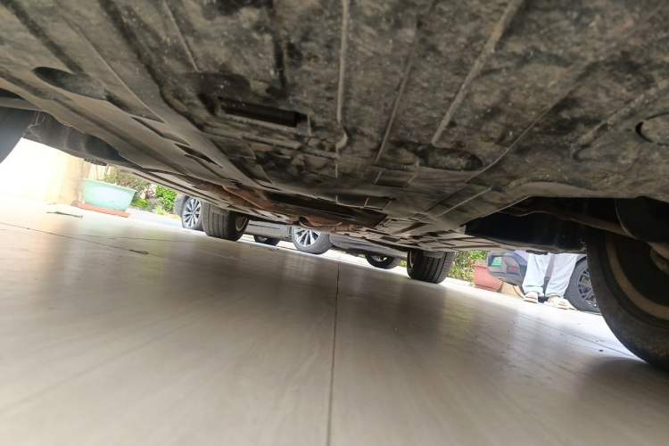 Used BMW X3 2014 xDrive20i X Design Package Chassis Front