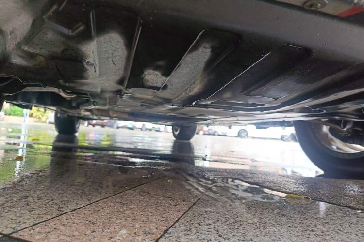 Used BMW X3 2014 xDrive20i X Design Package Chassis Front