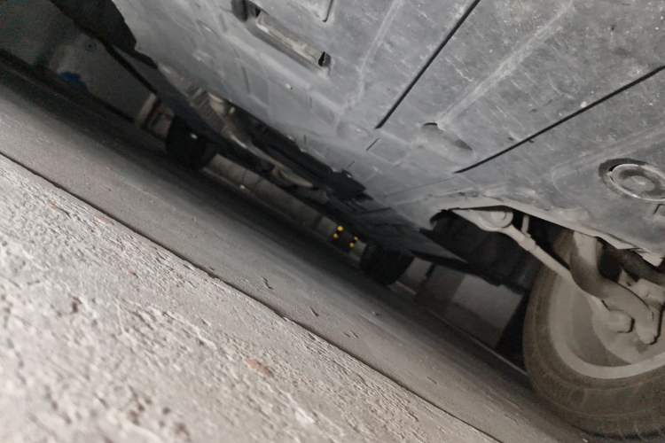 Used BMW X3 2014 xDrive20i X Design Package Chassis Front