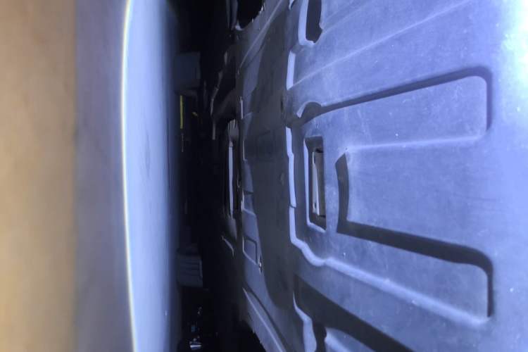 Used BMW X3 2014 xDrive35i M Sport model Chassis Front