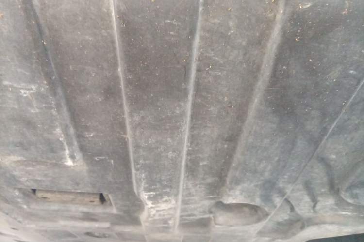 Used BMW X3 2014 xDrive20i X Design Package Chassis Front