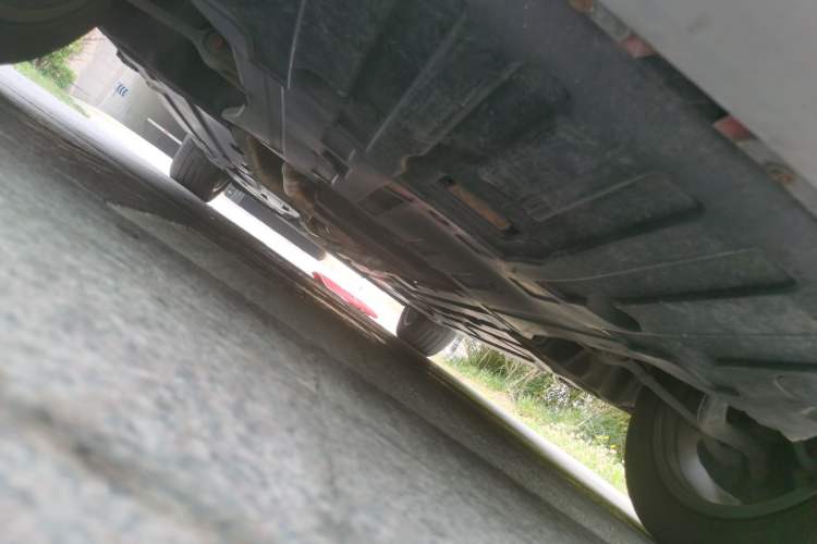 Used BMW X3 2014 xDrive20i X Design Package Chassis Front