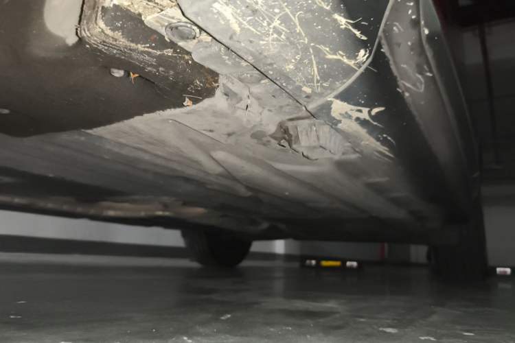 Used BMW X3 2014 xDrive20i X Design Package Chassis Front Left