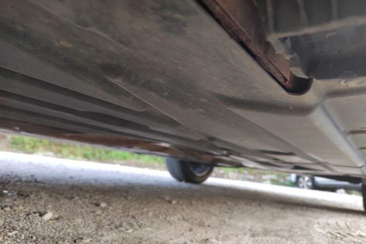 Used BMW X3 2014 xDrive20i X Design Package Chassis Front Left