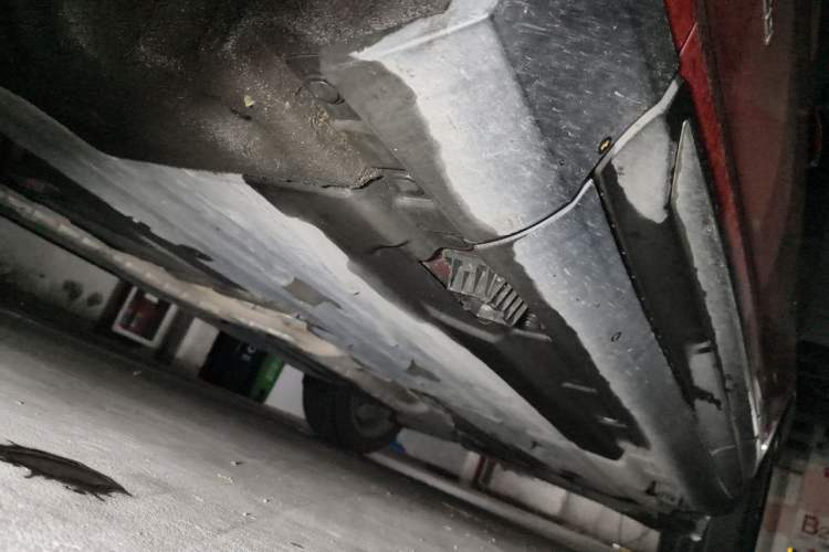 Used BMW X3 2014 xDrive20i X Design Package Chassis Front Left
