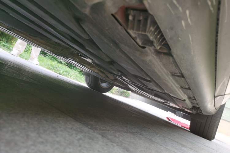 Used BMW X3 2014 xDrive20i X Design Package Chassis Front Left