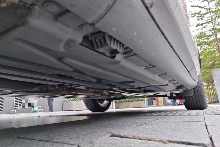 Used BMW X3 2014 xDrive20i X Design Package Chassis Front Left