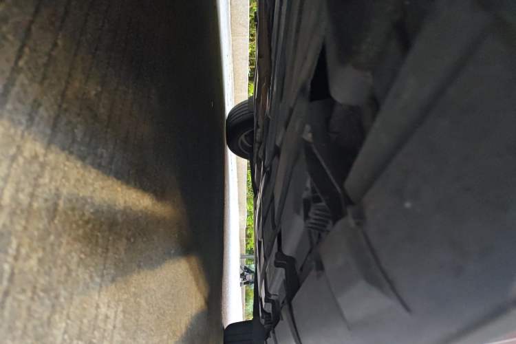 Used BMW X3 2014 xDrive20i Leading Model Chassis Front Left