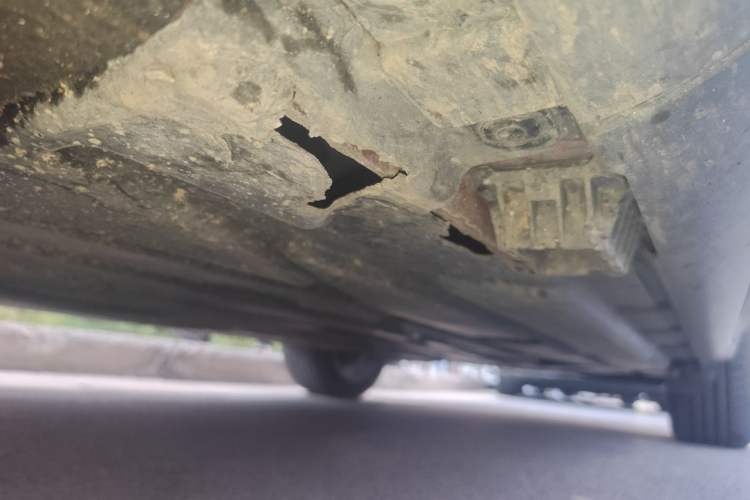Used BMW X3 2014 xDrive20i X Design Package Chassis Front Left