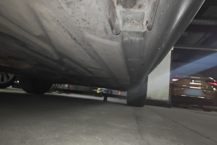 Used BMW X3 2014 xDrive20i X Design Package Chassis Front Left