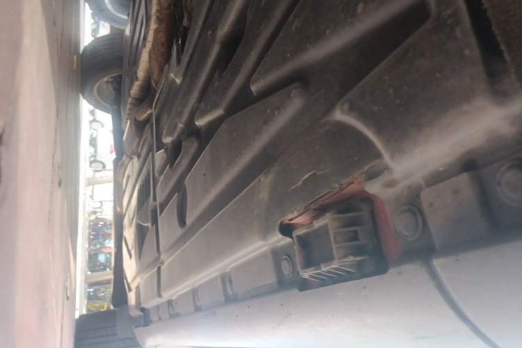 Used BMW X3 2014 xDrive20i Leading Model Chassis Front Left