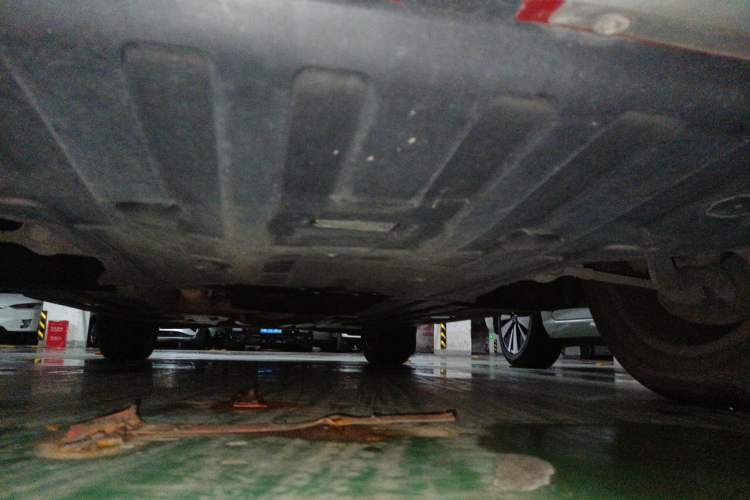 Used BMW X3 2014 xDrive20i X Design Package Chassis Front