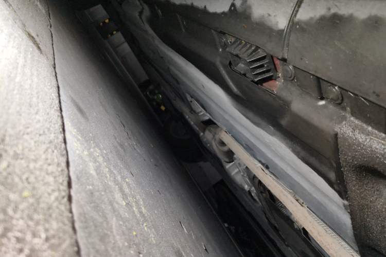 Used BMW X3 2014 xDrive20i X Design Package Chassis Front Right