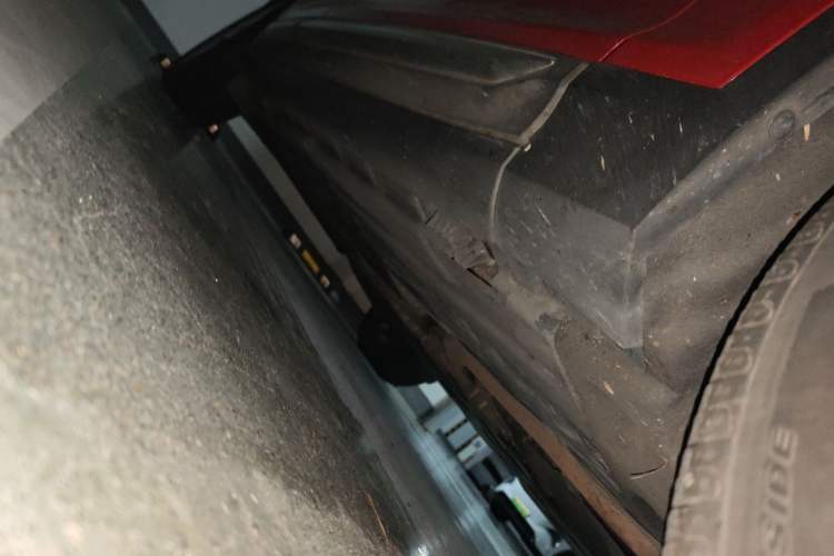 Used BMW X3 2014 xDrive20i X Design Package Chassis Front Right