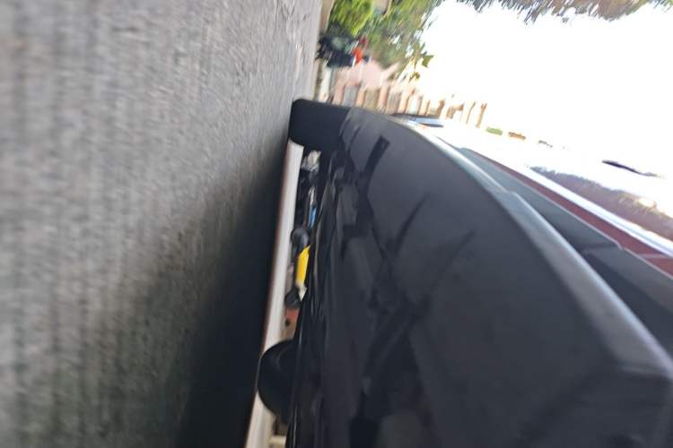 Used BMW X3 2014 xDrive20i Leading Model Chassis Front Right
