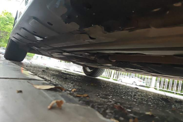 Used BMW X3 2014 xDrive20i X Design Package Chassis Front Right