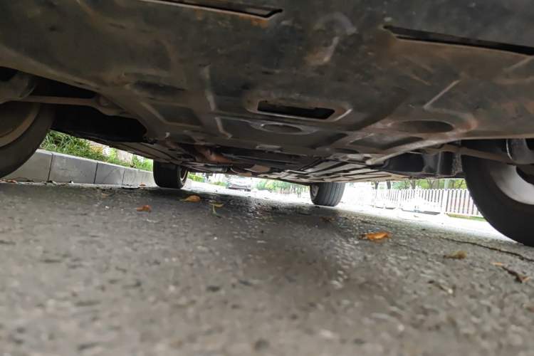 Used BMW X3 2014 xDrive20i X Design Package Chassis Front