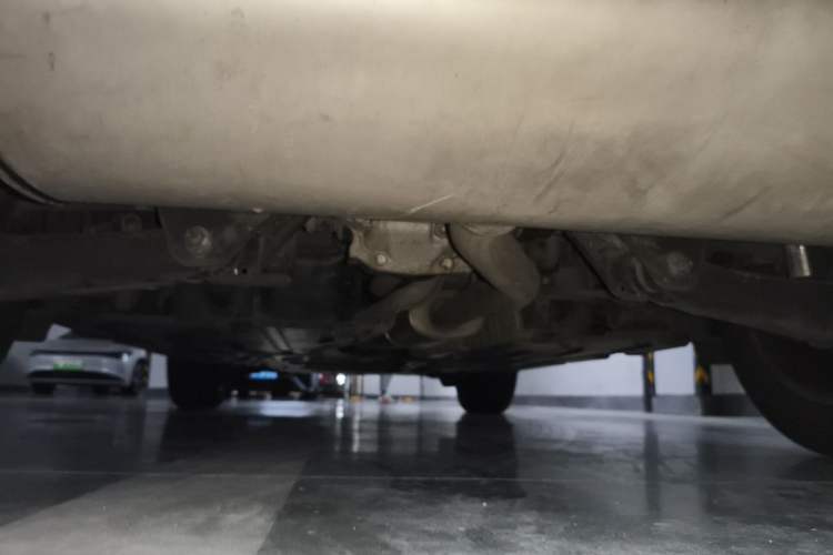 Used BMW X3 2014 xDrive20i X Design Package Chassis Rear