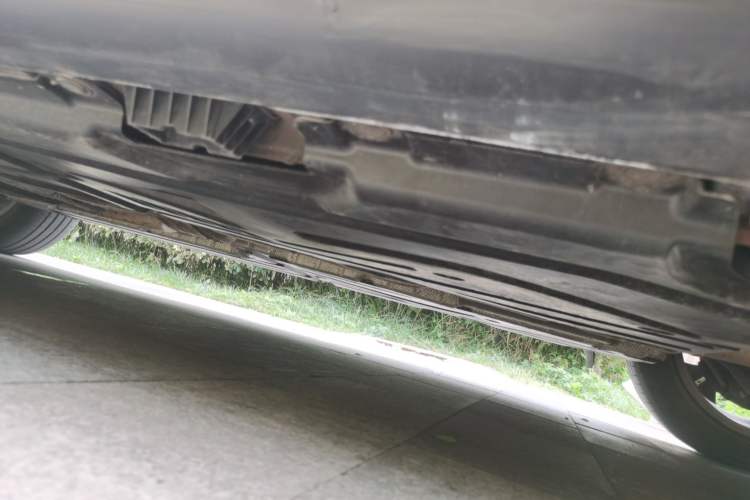 Used BMW X3 2014 xDrive20i X Design Package Chassis Rear Left