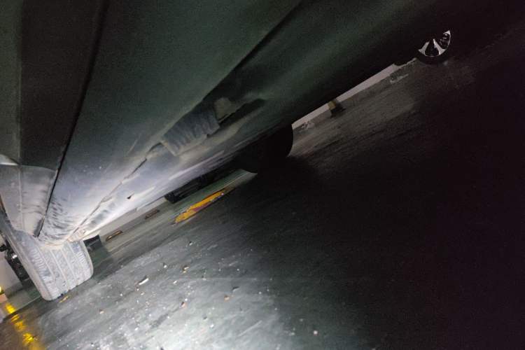 Used BMW X3 2014 xDrive20i X Design Package Chassis Rear Left