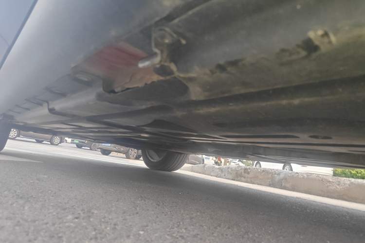 Used BMW X3 2014 xDrive20i X Design Package Chassis Rear Left