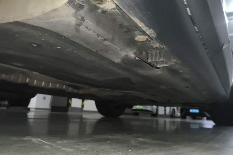 Used BMW X3 2014 xDrive20i X Design Package Chassis Rear Right